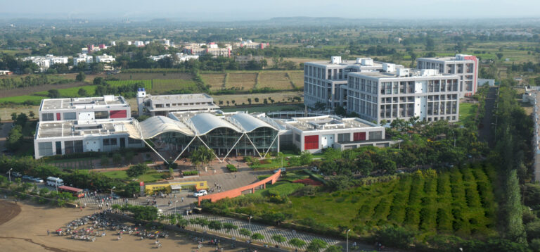 Alumni Association of MET Bhujbal Knowledge City, Nashik