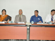 3rd National Conference on 'INDUSTRIAL SUSTAINIBILITY'-2015