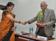 3rd National Conference on 'INDUSTRIAL SUSTAINIBILITY'-2015