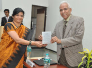 3rd National Conference on 'INDUSTRIAL SUSTAINIBILITY'-2015