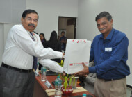 3rd National Conference on 'INDUSTRIAL SUSTAINIBILITY'-2015