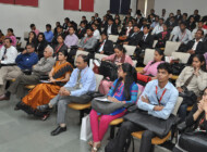 3rd National Conference on 'INDUSTRIAL SUSTAINIBILITY'-2015