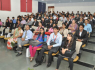 3rd National Conference on 'INDUSTRIAL SUSTAINIBILITY'-2015