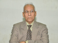 3rd National Conference on 'INDUSTRIAL SUSTAINIBILITY'-2015