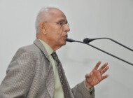 3rd National Conference on 'INDUSTRIAL SUSTAINIBILITY'-2015