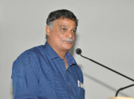 3rd National Conference on 'INDUSTRIAL SUSTAINIBILITY'-2015