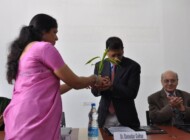 National conference on "Value Based Management" 2014