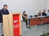 National conference on "Value Based Management" 2014