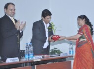 National conference on "Value Based Management" 2014