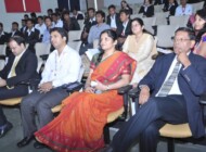 National conference on "Value Based Management" 2014