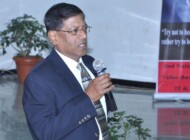 National conference on "Value Based Management" 2014