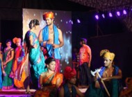 Inuguration of Paithani Cluster at Yeola