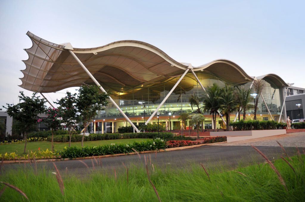 Bhujbal Knowledge City MET League Of Colleges