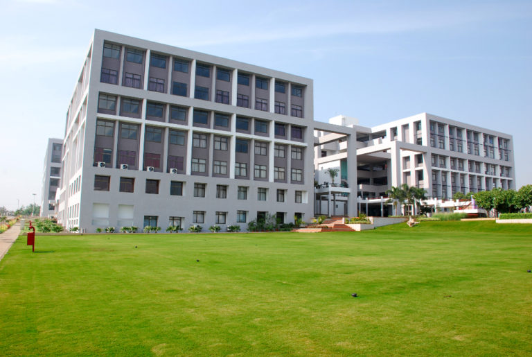 Bhujbal Knowledge City – MET League of Colleges